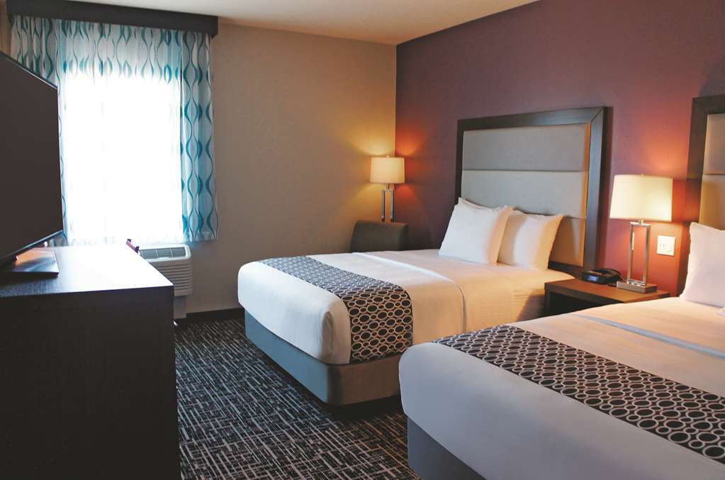 La Quinta By Wyndham Mcallen La Plaza Mall Room photo